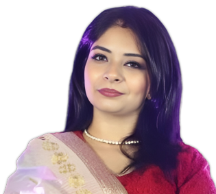 Pallavi Raghuwanshi