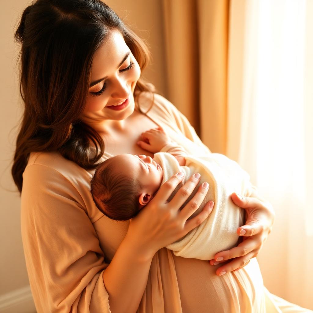 Fertility Healing
