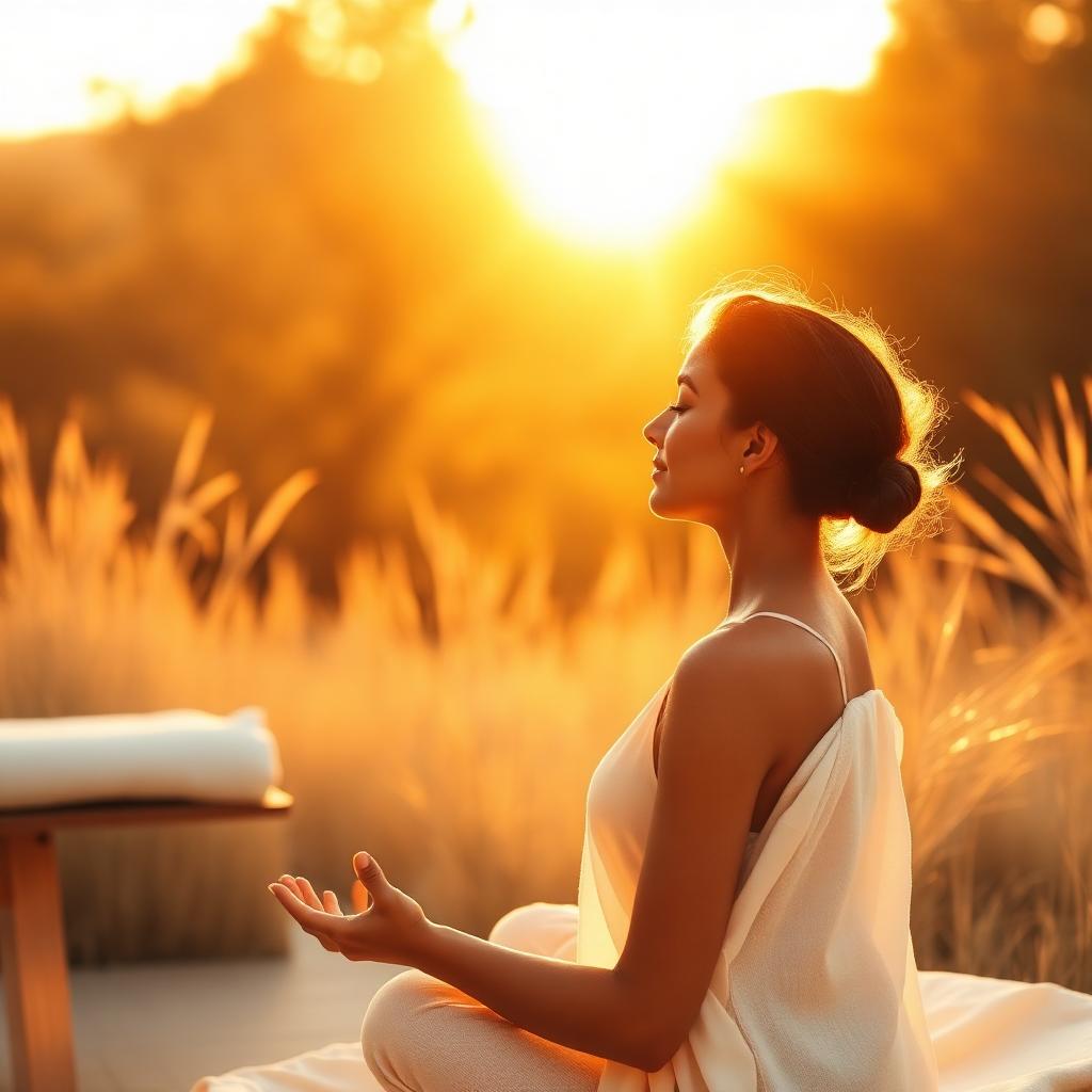 Hormonal Balance